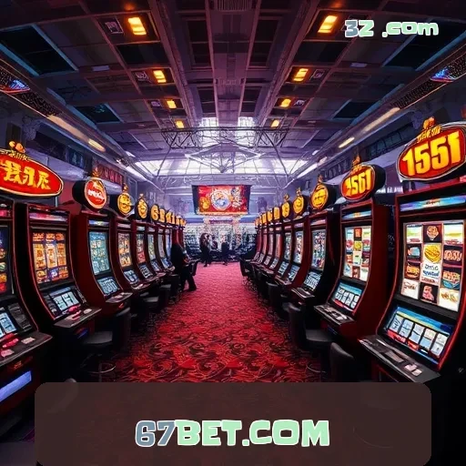 67BET.COM: Vantagens do Contato para Jogadores Entusiastas