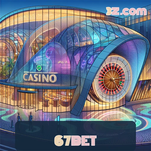 Entrando na Diversão: Login no 67BET.COM