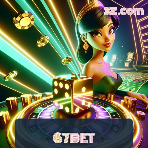 Experiência VIP: Atrações e Benefícios no 67BET.COM