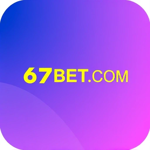 67BET.COM Logo