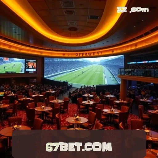 67BET.COM: A Revolução dos Jogos Mobile Para Usuários Brasileiros